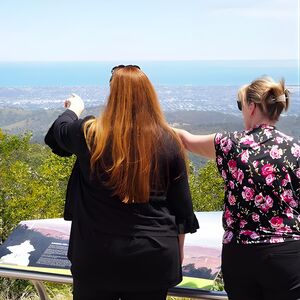 Veranstaltung: Adelaide Hills and Hahndorf Half-Day Tour from Adelaide, Adelaide Central Bus Station Franklin St in Adelaide