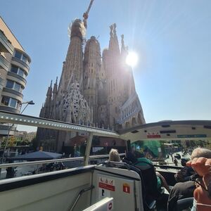 Veranstaltung: Barcelona Pass, Barcelona City Cards in Barcelona