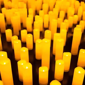 Veranstaltung: Candlelight: Tributo ai Queen, Casa Cardinale Ildefonso Schuster in Milano