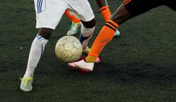 Event: England vs Serbia - FIFA World Cup Qualifiers, Wembley Stadium in London