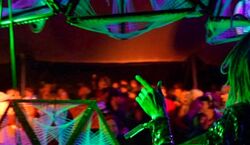 Veranstaltung: The Beat Goes On....Presents A Micro-rave, Basement 45 in Bristol