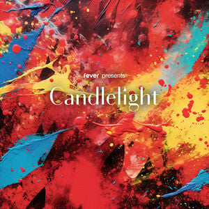 Veranstaltung: Candlelight: Ed Sheeran meets Coldplay, CongressForum Frankenthal in Frankenthal