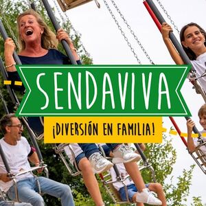 Veranstaltung: Sendaviva: Entrada de acceso rápido, Sendaviva in Arguedas