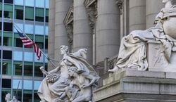 Veranstaltung: How Money Was Made: Wall Street Walking Tour, National Museum of the American Indian in New York