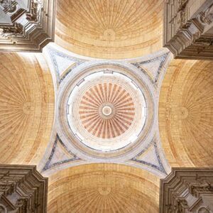 Veranstaltung: Panteão Nacional de Portugal, National Pantheon in Lisbon