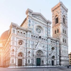 Veranstaltung: Cattedrale e Battistero di Firenze: tour guidato per piccoli gruppi, Piazza del Duomo in Milan