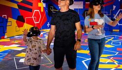 Veranstaltung: Museo del FC Barcelona: Experiencia virtual, FC Barcelona Museum in Barcelona