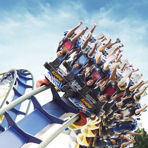 Veranstaltung: Busch Gardens Tampa Bay: Fast Track Ticket, Busch Gardens Tampa Bay in Tampa