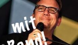 Veranstaltung: Matthias Brodowy, Krögers Heimat in Schleswig