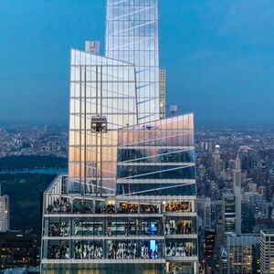 Veranstaltung: Summit One Vanderbilt: Entry Ticket, Summit One Vanderbilt in New York