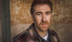 Event: Jamie Lawson, Epic Studios in Norwich