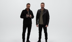 Event: Boyzlife, G Live in Guildford