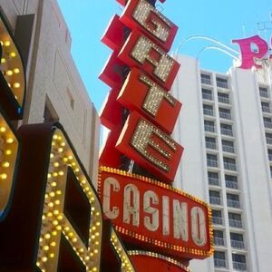 Veranstaltung: Downtown Las Vegas: Walking Tour of Fremont Street from Past to Present, Las Vegas in las vegas