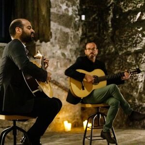 Veranstaltung: O melhor do Porto: Show de Fado ao vivo, Vinho do Porto e Jantar no Porto, Vinhos Fonseca in Porto