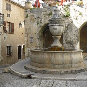 Veranstaltung: Côte d'Azur : Visite guidée d'une journée, Visite de la Côte d'Azur in Lunel