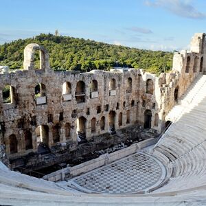 Veranstaltung: Acropolis & Archaeological Sites: Combo Ticket + Digital Guide, Acropolis of Athens in Athens