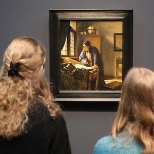 Veranstaltung: Rijksmuseum: Semi-Private Guided Tour, Rijksmuseum Tours in Amsterdam