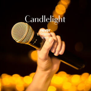 Veranstaltung: Candlelight: A Tribute to Frank Sinatra & Nat King Cole, Paradise Theatre in Toronto