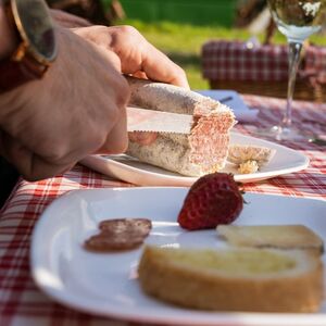 Veranstaltung: Cantina Mazzarosa: Picnic di campagna nell'uliveto, Mazzarosa Winery in Roseto degli Abruzzi