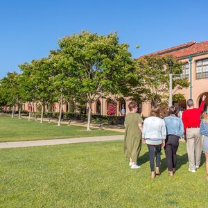 Veranstaltung: San Diego Liberty Station: Guided Walking Tour, San Diego in san diego