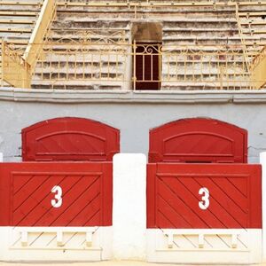 Veranstaltung: Plaza de Toros de Alicante: Tour guiado privado, Plaza de Toros de Alicante in Alicante