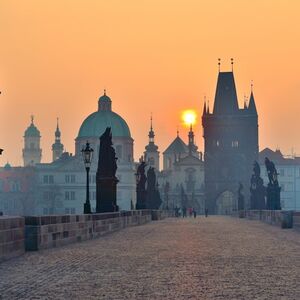 Veranstaltung: Prague: Ghosts and Legends Guided Tour + Museum Admission, Prague in prague