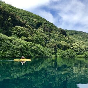 Veranstaltung: Tour in Kayak sul Lago Albano, Albano Laziale Water Activities in Albano Laziale