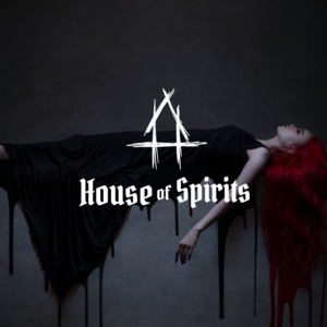 Veranstaltung: House of Spirits: A Haunted Cocktail Soirée, Nocturne Theatre in Glendale