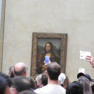 Veranstaltung: Musée du Louvre : Entrée sans file d'attente + visite guidée en petit groupe, Musée du Louvre in Paris