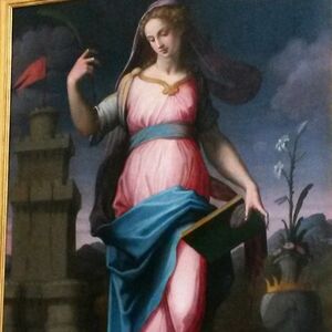 Veranstaltung: Galleria dell'Accademia: Visita guidata, Accademia Gallery in Florence