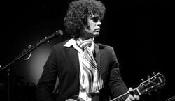 Veranstaltung: Lucio Battisti - Tribute Show, Le Forum in Liège