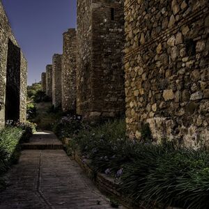 Veranstaltung: Alcazaba y catedral de Málaga: Tour guiado, Málaga Cathedral in Málaga