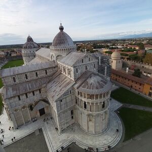 Veranstaltung: Torre di Pisa: Biglietto Premium Fast Track + Audioguida digitale, Leaning Tower Of Pisa in Pisa