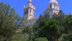 Veranstaltung: Randonnée urbaine guidée à Marseille, The Urban Hike in Marseille