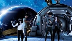 Veranstaltung: Virtual Room Sydney, Virtual Room Sydney in Sydney