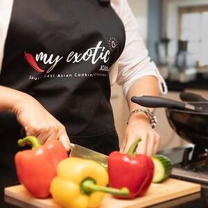 Veranstaltung: Learn To Cook Vietnamese - Native SE Asian Instructor, Heath Rd S in Birmingham