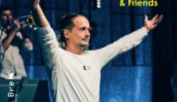 Veranstaltung: Alex Christensen & Friends, Harzer Bergtheater in Thale / Harz