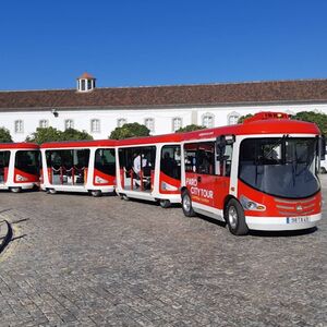 Veranstaltung: Trem Hop-on Hop-off Faro, Algarve Boat Tours in Portimão