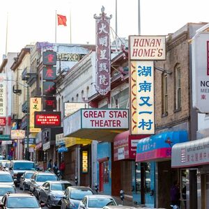 Veranstaltung: San Francisco: Grand City Tour by Bus, San Francisco Bus Tours in San Francisco