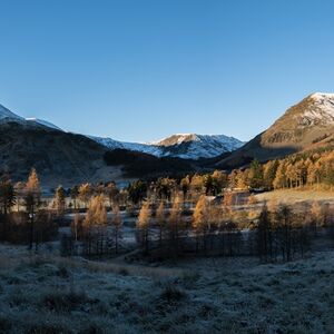 Veranstaltung: Loch Ness, Glencoe & the Highlands Tour from Glasgow, Loch Ness in Drumnadrochit