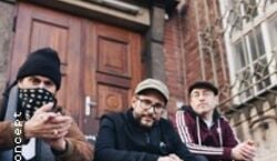 Event: 35 Jahre Main Concept ft. Special Guests, Muffathalle in München
