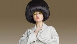 Veranstaltung: Atsuko Okatsuka: The Big Bowl Tour, Algonquin Commons Theatre in Nepean