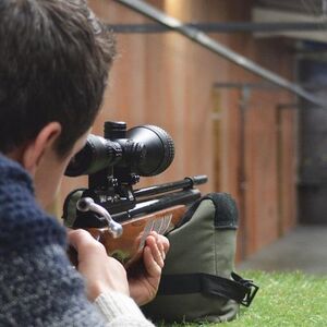 Veranstaltung: Gun Range Shooting Experience in Newton Abbot, 1 Sabre Cl in Plymouth