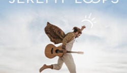 Veranstaltung: Jeremy Loops, Posthof Linz in Linz / österreich