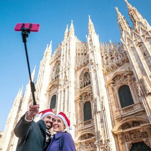 Veranstaltung: Milano: Ultima Cena e tour guidato a piedi, Milan City Tours in Milan