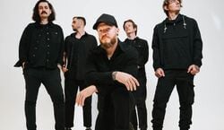 Veranstaltung: We Came As Romans - Bad Luck Tour, Rebel in Toronto