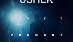 Event: Usher - Past Present Future, Uber Arena in Berlin