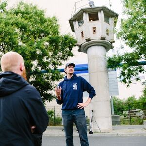 Veranstaltung: Berlin: Halbtägige Fahrrad Tour mit Fat Tire Tours, Berlin in berlin