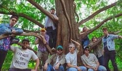 Event: Fest2fall - Friday, Dickson Park in Cambridge