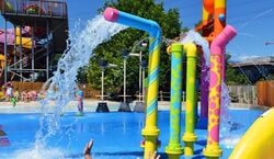 Veranstaltung: Elitch Gardens Theme & Water Park, Elitch Gardens in Denver